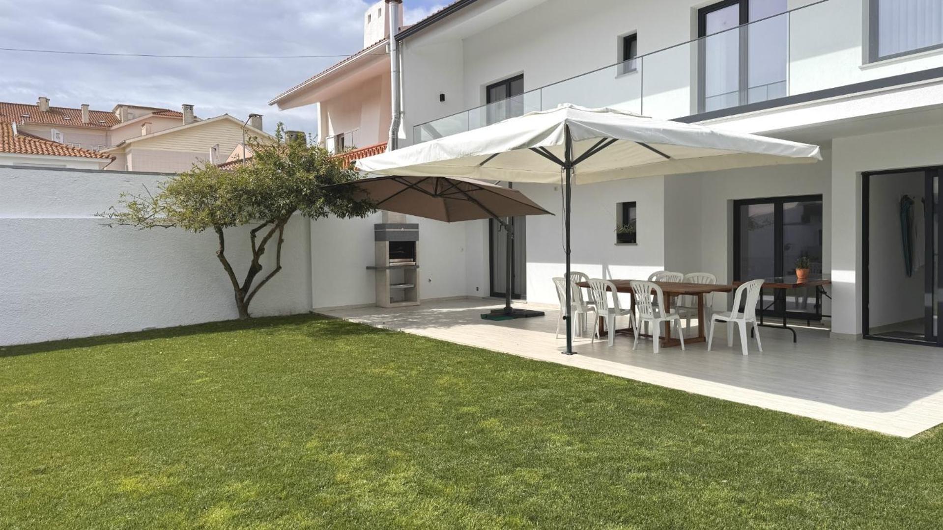 Casa Da Praia, Piscina A Sal, Aquecida E Coberta -Praia Da Barra Exteriér fotografie
