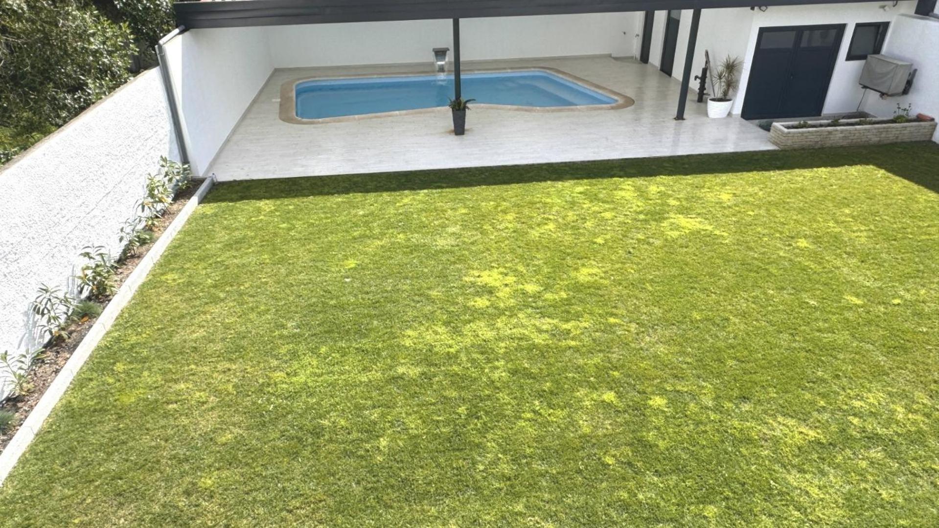 Casa Da Praia, Piscina A Sal, Aquecida E Coberta -Praia Da Barra Exteriér fotografie